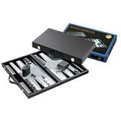 Philos 1721 Backgammon Filzinlet Vergleich