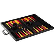 Philos Backgammon 1735 Vergleich