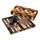 Philos Backgammon Fourni