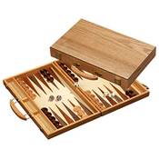 Philos Backgammon Kreta Vergleich