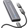 Phixero NVMe-USB-Adapter