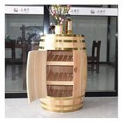 Phleps Weinregal Holz Vergleich