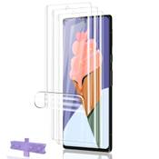 Phlleyaa Schutzfolie für Google Pixel 6 Pro