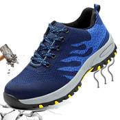 Phmnzip Sicherheitsschuhe Vergleich