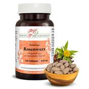 Phoenix der Lebenskraft Rosenwurz Tabletten