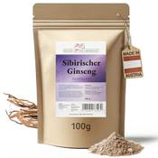 Phoenix der Lebenskraft Sibirischer Ginseng Vergleich