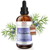 Phoenix der Lebenskraft Wacholder Tinktur Vergleich