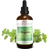 Phoenix der Lebenskraft Tinktur Oregano