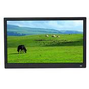 Photo Frame IPS Vollbild 15 Zoll digitaler Bilderrahmen Vergleich