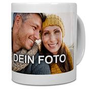 PhotoFancy Fototasse
