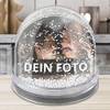 Photofancy Schneekugel