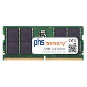 Phs Memory 16GB RAM SP606805