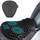 ‎PhyiFlbey Universelle Motorrad Gel Sitzkissen