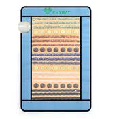 Phymat Kristallmatte