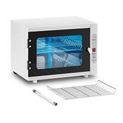 Physa UV-Sterilisator Vergleich