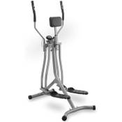 Physionics Crosstrainer  Vergleich