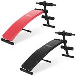 Physionics Sit up Bank