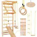 Physionics Sprossenwand Set