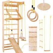 Physionics Sprossenwand Set Vergleich