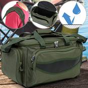 Physionics® Wasserdichte Angeltasche Vergleich