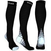 Physix Gear Sport-Kompressionsstrümpfe Vergleich