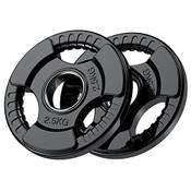 Physkcal Olympionische Hantelscheiben