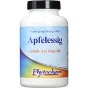 Phytochem Apfelessig-Kapseln