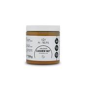 Pi-nuts Cashewmus Vergleich