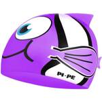 PI-PE Kinder Badekappe Fishy