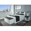 Aukona International Piano Boxspringbett