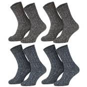 Piarini Norweger 4er Pack