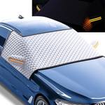 Piashow Frontscheibenabdeckung