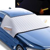 Piashow Frontscheibenabdeckung