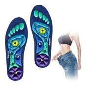 Piashow Magnetische Einlegesohlen