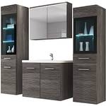 Piaski Badmöbel-Set Udine