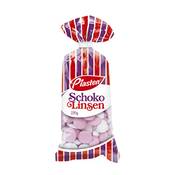 Piasten Schokolinsen