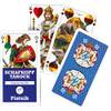 Piatnik 1822 Kartenspiel Schafkopf Tarock