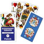 Piatnik 1822 Kartenspiel Schafkopf Tarock