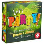 Piatnik Activity 6382 Let's Party