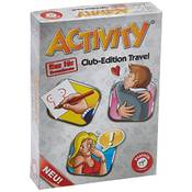 Piatnik Activity 6616 Club-Edition Travel