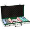 Piatnik 7903 Poker Set
