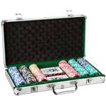 Piatnik 7903 Poker Set
