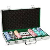 Piatnik 7903 Poker Set