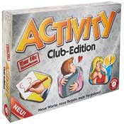 Piatnik Activity Club Edition