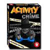 Piatnik Activity 6627 Crime