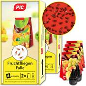 Pic Fruchtfliegenfalle