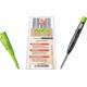 Pica-Marker Pica 3030 + 4050 Vergleich