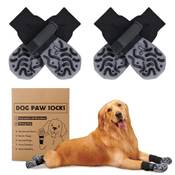 Pick for Life Anti-Rutsch-Hundesocken