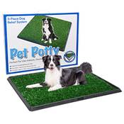 Pick For Life Hundetoilette Vergleich