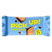 PiCK UP! Choco&Milk